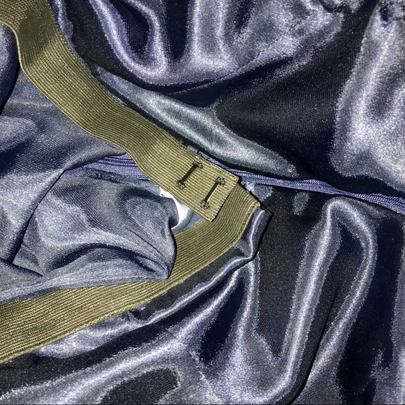 Ann Taylor cocktail dress, has detachable straps! - Picture 6 of 7